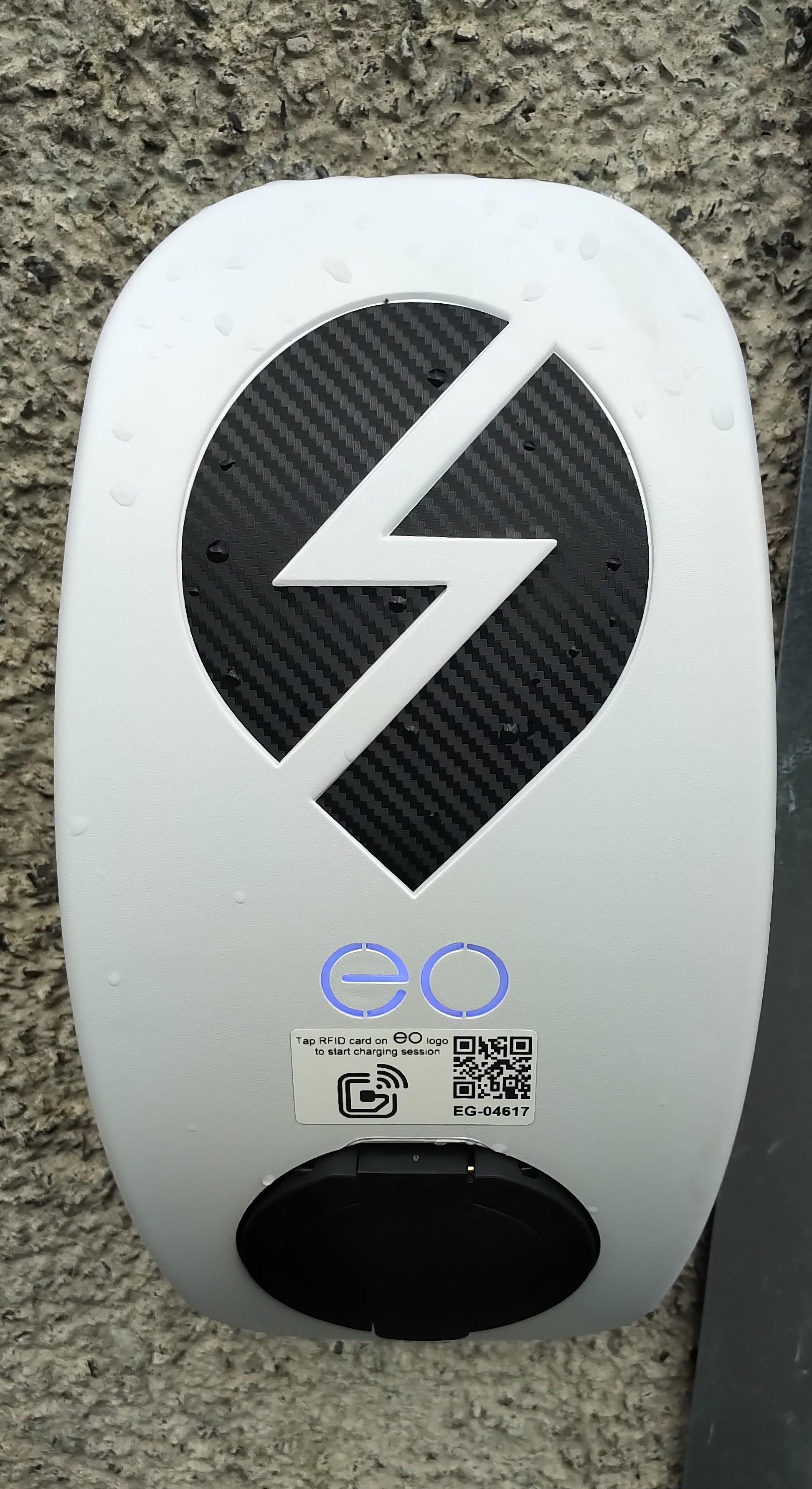 EO Genius EO Genius