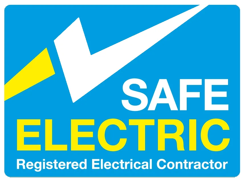 Safe Electric logo