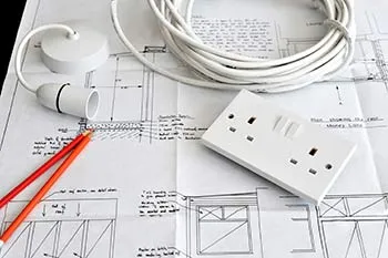 Electrical drawings