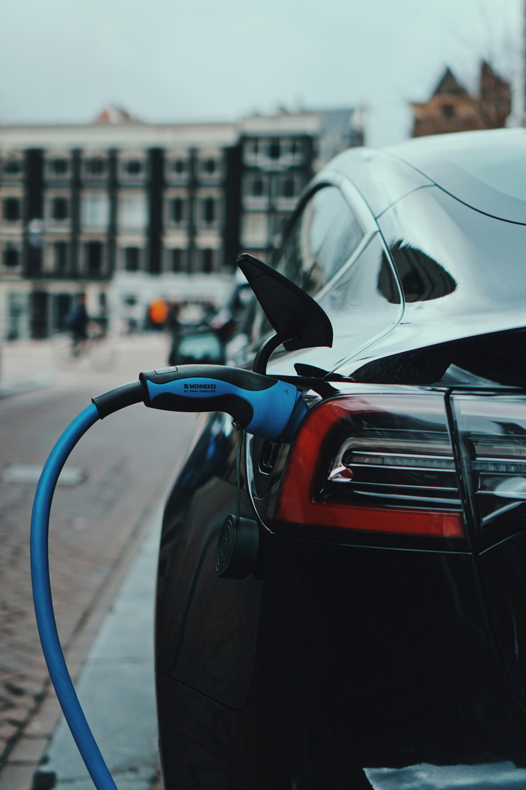 electric s