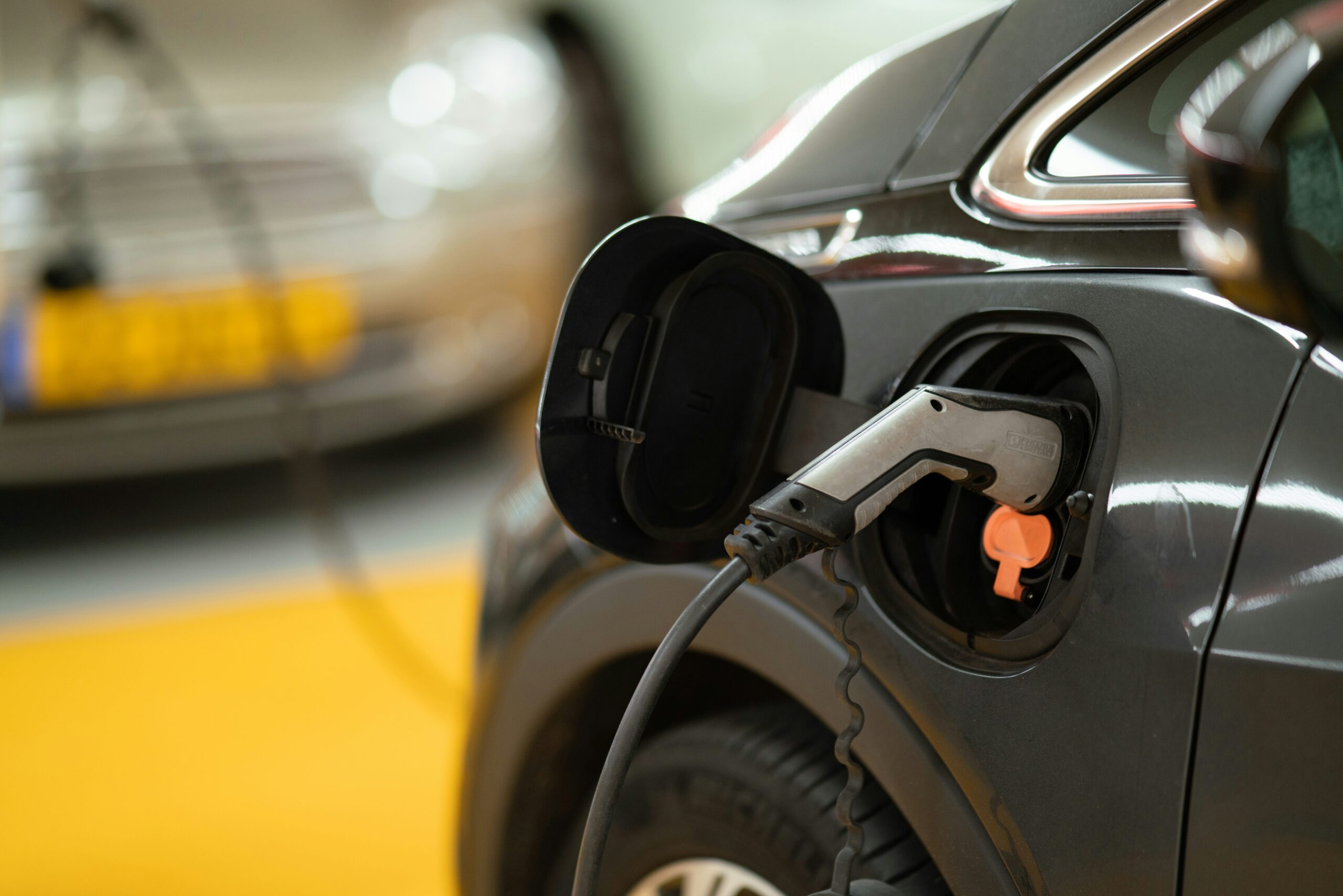 electric-vehicle