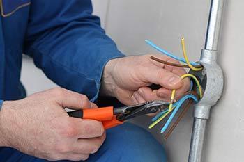 electrical-work